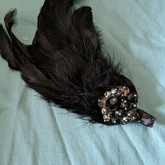 Hair clip - Picture 1 of 2